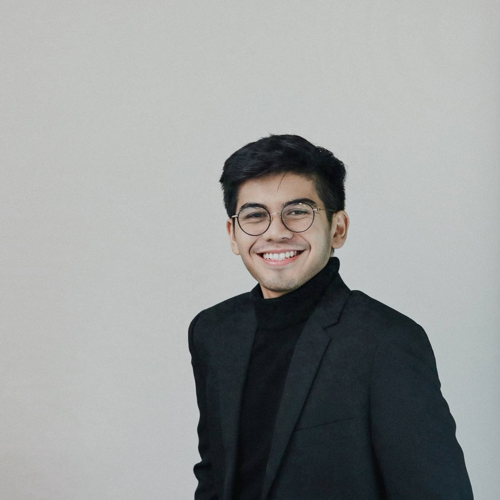 Meet your Posher, Raihan